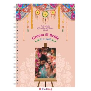 Wedding Planner Engagement Edition